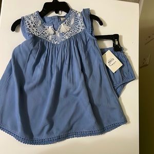 Tucker + Tate girls dress